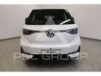 2026 Volkswagen ID. Buzz