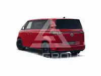 2026 Volkswagen ID. Buzz