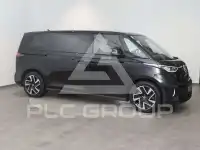 2026 Volkswagen ID. Buzz