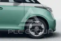 2026 Volkswagen ID. Buzz