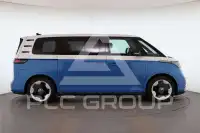 2026 Volkswagen ID. Buzz