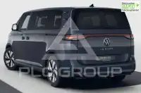 2026 Volkswagen ID. Buzz