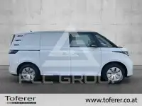 2026 Volkswagen ID. Buzz