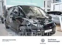 2026 Volkswagen ID. Buzz