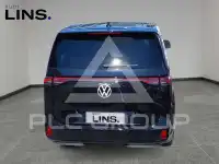 2026 Volkswagen ID. Buzz