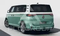 2026 Volkswagen ID. Buzz