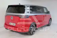 2026 Volkswagen ID. Buzz