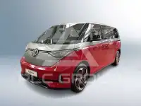 2026 Volkswagen ID. Buzz