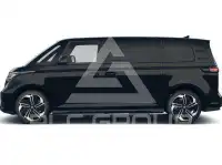 2026 Volkswagen ID. Buzz