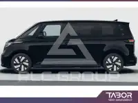 2026 Volkswagen ID. Buzz