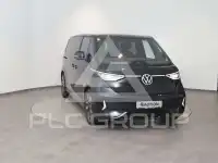2026 Volkswagen ID. Buzz