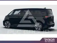 2026 Volkswagen ID. Buzz