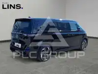 2026 Volkswagen ID. Buzz