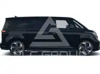 2026 Volkswagen ID. Buzz