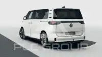 2026 Volkswagen ID. Buzz