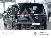 2026 Volkswagen ID. Buzz