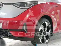 2026 Volkswagen ID. Buzz