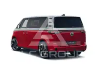 2026 Volkswagen ID. Buzz