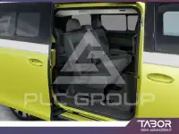 2026 Volkswagen ID. Buzz