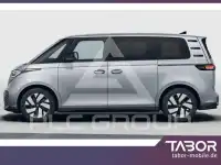 2026 Volkswagen ID. Buzz