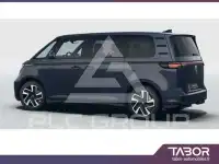 2026 Volkswagen ID. Buzz