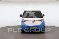 2026 Volkswagen ID. Buzz