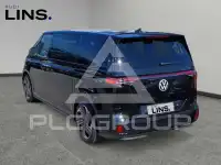 2026 Volkswagen ID. Buzz