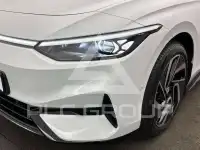 2026 Volkswagen ID 4