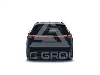 2026 Volkswagen ID 4