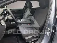 2026 Volkswagen ID 4