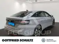 2026 Volkswagen ID 4