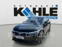 2026 Volkswagen ID 4