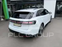 2026 Volkswagen ID 4