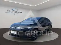 2026 Volkswagen ID 4