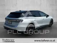 2026 Volkswagen ID 4