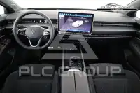 2026 Volkswagen ID 4