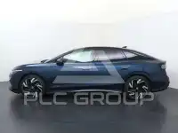 2026 Volkswagen ID 4