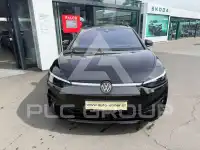2026 Volkswagen ID 4