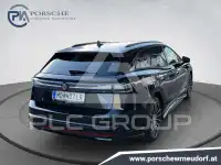 2026 Volkswagen ID 4