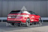 2026 Volkswagen ID 4