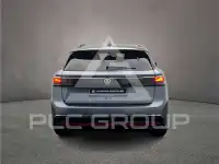 2026 Volkswagen ID 4