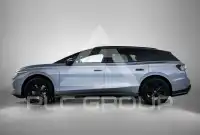 2026 Volkswagen ID 4