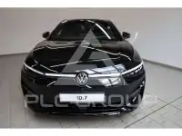 2026 Volkswagen ID 4