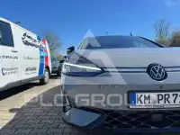 2026 Volkswagen ID 4
