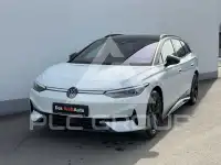 2026 Volkswagen ID 4