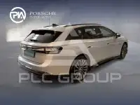 2026 Volkswagen ID 4