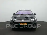2026 Volkswagen ID 4