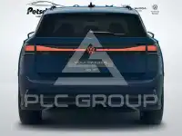 2026 Volkswagen ID 4