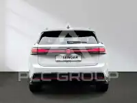 2026 Volkswagen ID 4