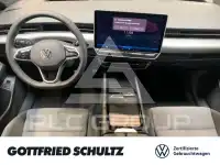 2026 Volkswagen ID 4